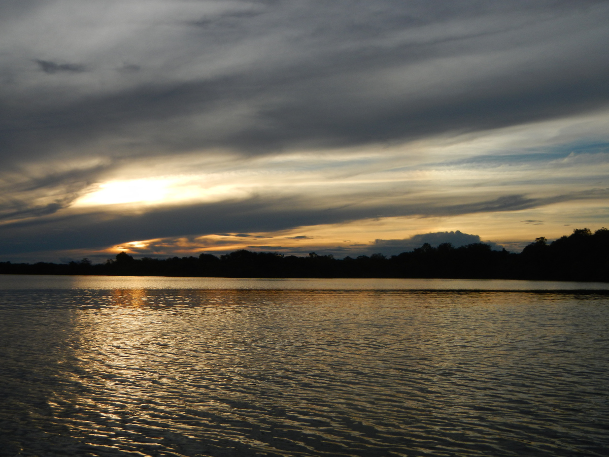 Brazylia - Manaus - Amazonka